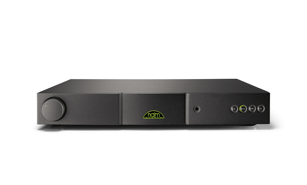 NAIM AUDIO