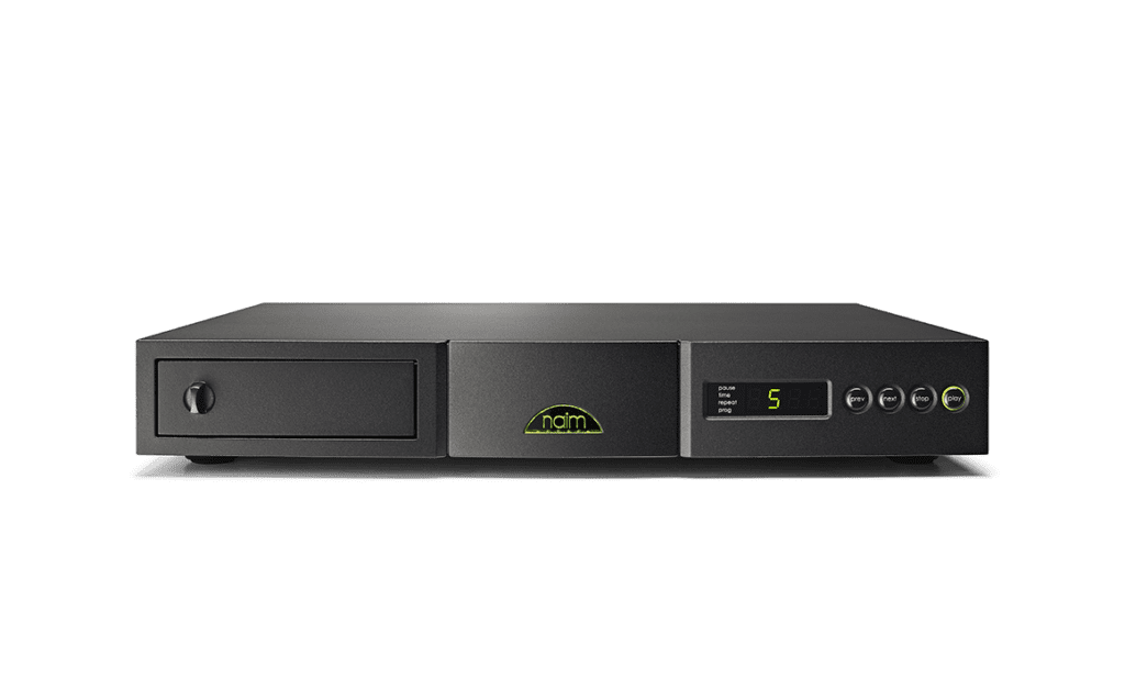 NAIM