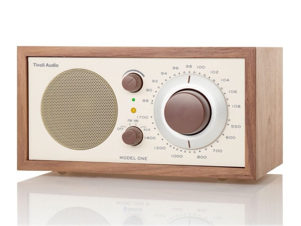 TIVOLI AUDIO