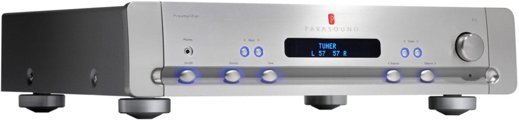 PARASOUND