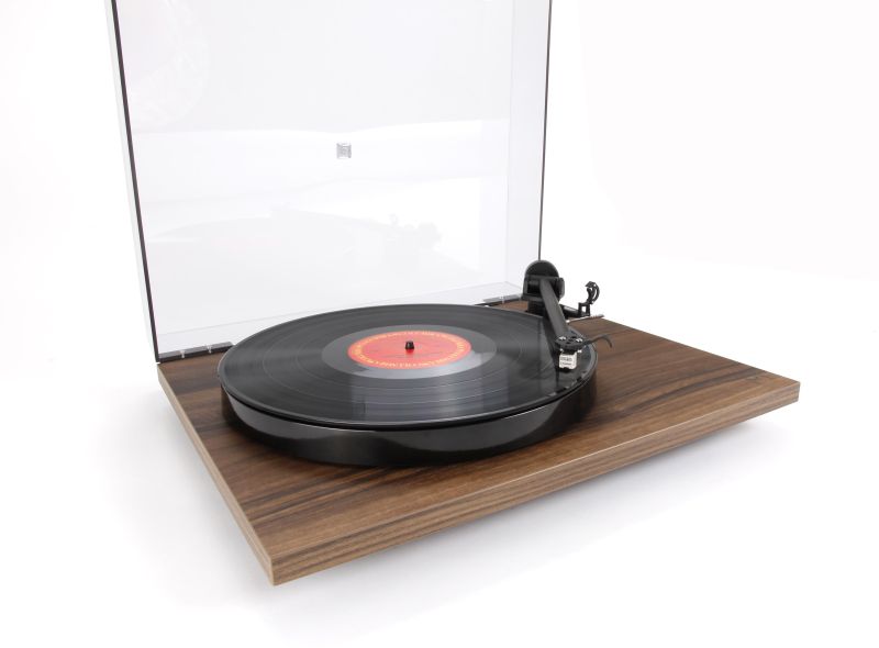 GIRADISCHI REGA PLANAR