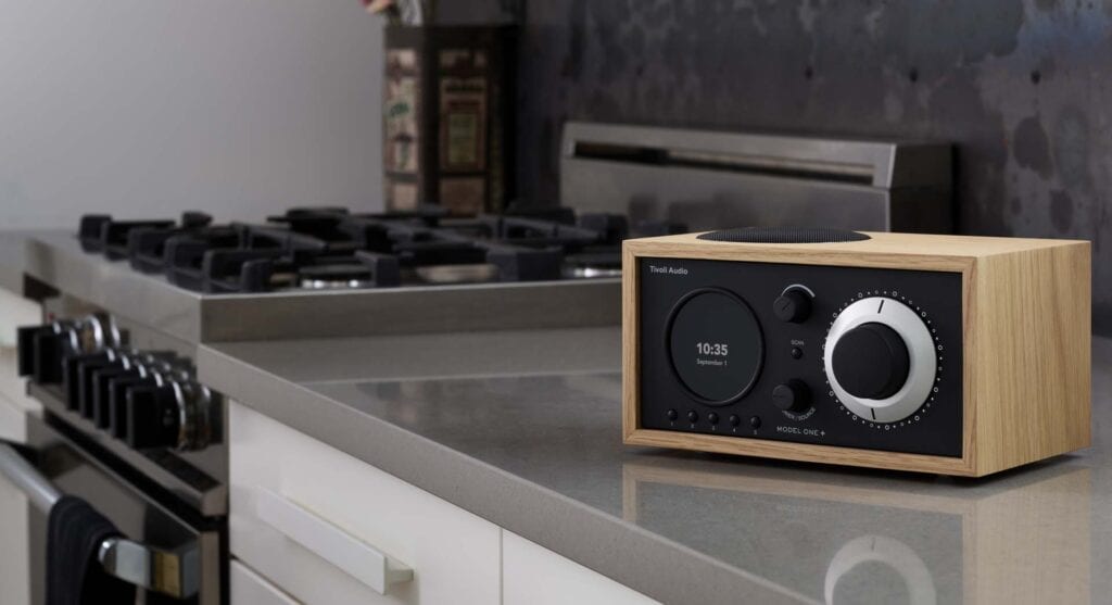 TIVOLI MODEL ONE DIGITAL DAB +