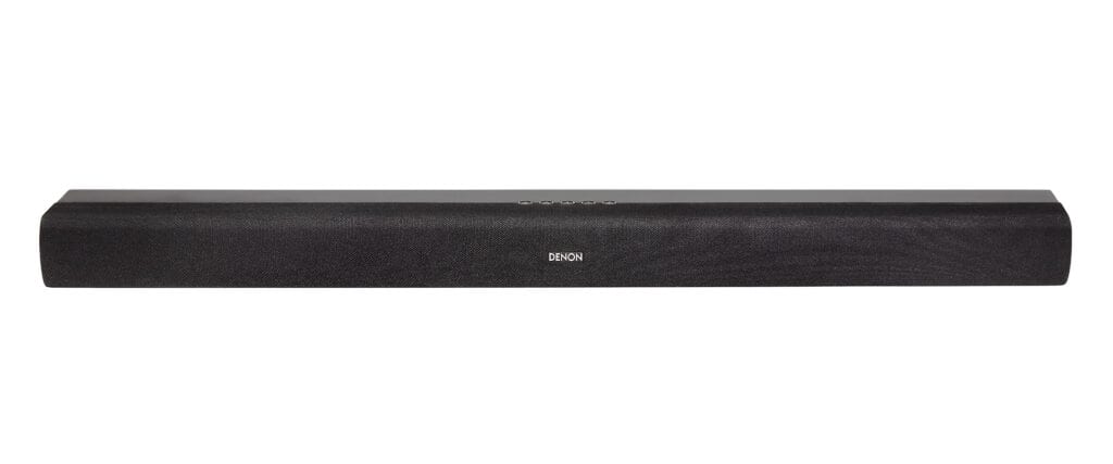 SOUNDBAR DENON