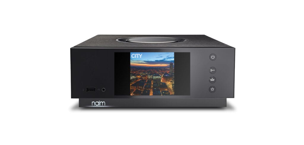NAIM ATOM HDMI