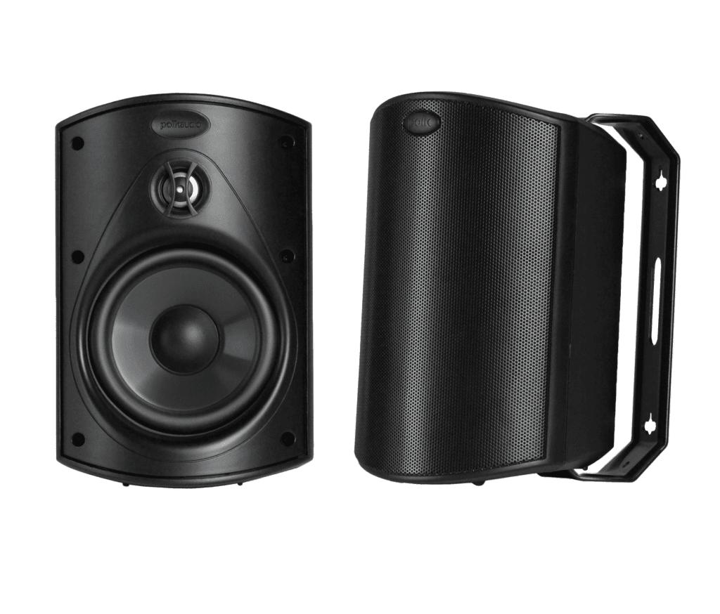 POLK AUDIO OUTDOOR PER ESTERNI ATRIUM 4 E 5