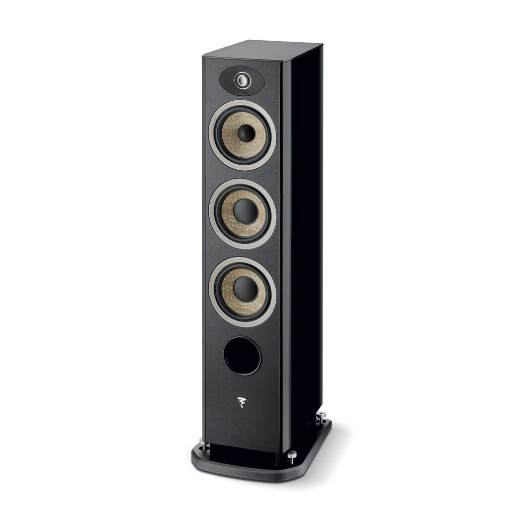 FOCAL SERIE ARIA EVO