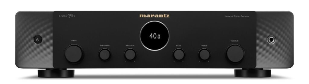 MARANTZ STERO 70 S