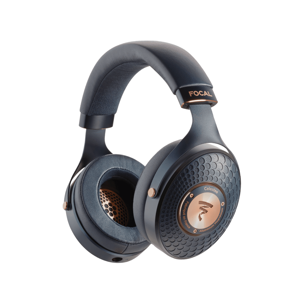 CUFFIE FOCAL